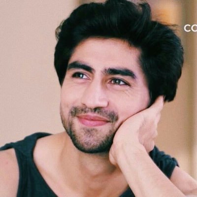 To my timeless crush, you only seem to age backward! Have a radiant birthday.
#harshadchopda 
HAPPY BDAY HARSHAD CHOPDA