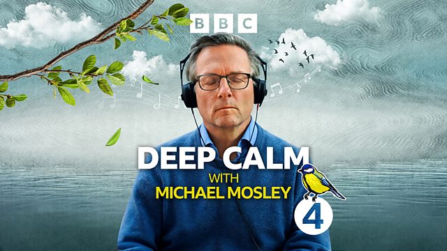 UO's very own Richard Taylor, Department Head and Physics professor, was featured on BBC's podcast 'Deep Calm.' Taylor shows us that the natural world that has such a positive impact upon our physiology thanks to fractals. bbc.in/44Mr2Rj #UOCAS