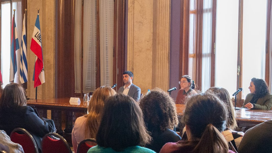 UNESCO Montevideo 🏛 tweet media