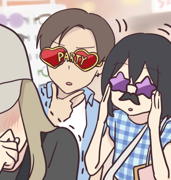 Scanx_Amadeus's tweet photo. Senpai wa Otokonoko: Capítulo 11 lançado.

Dex: https://t.co/hKuHwlPYng
Slime: https://t.co/Ha8yiJXRfs
Facebook: https://t.co/bWpMazbVwJ https://t.co/QRTgUD09Xt