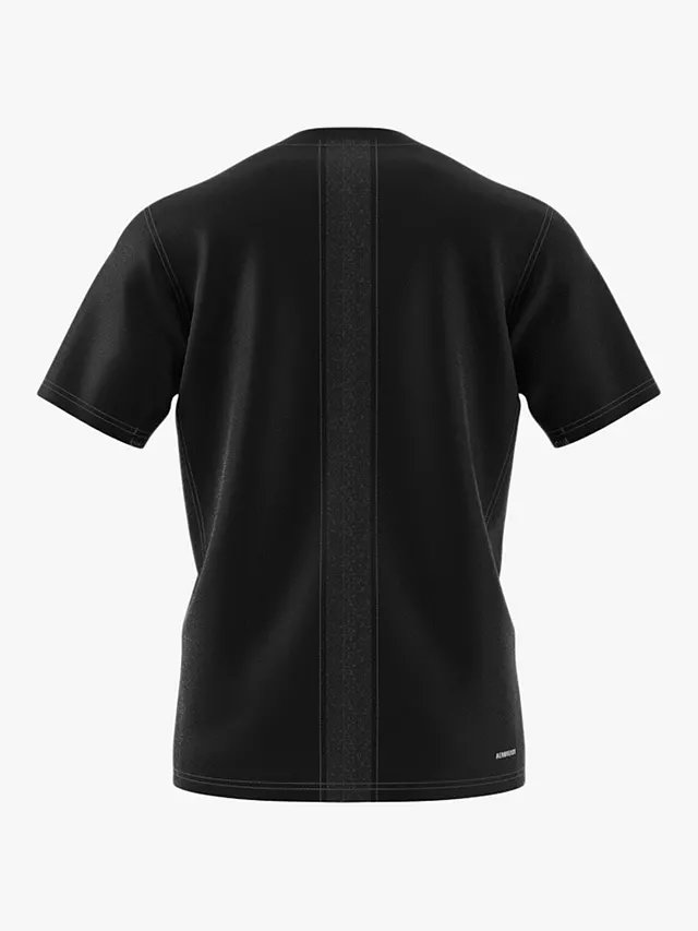 adidas HIIT Workout 3-Stripes T-Shirt, Black

£28.00
S, L and XL available

Link:
sovrn.co/15y10dh