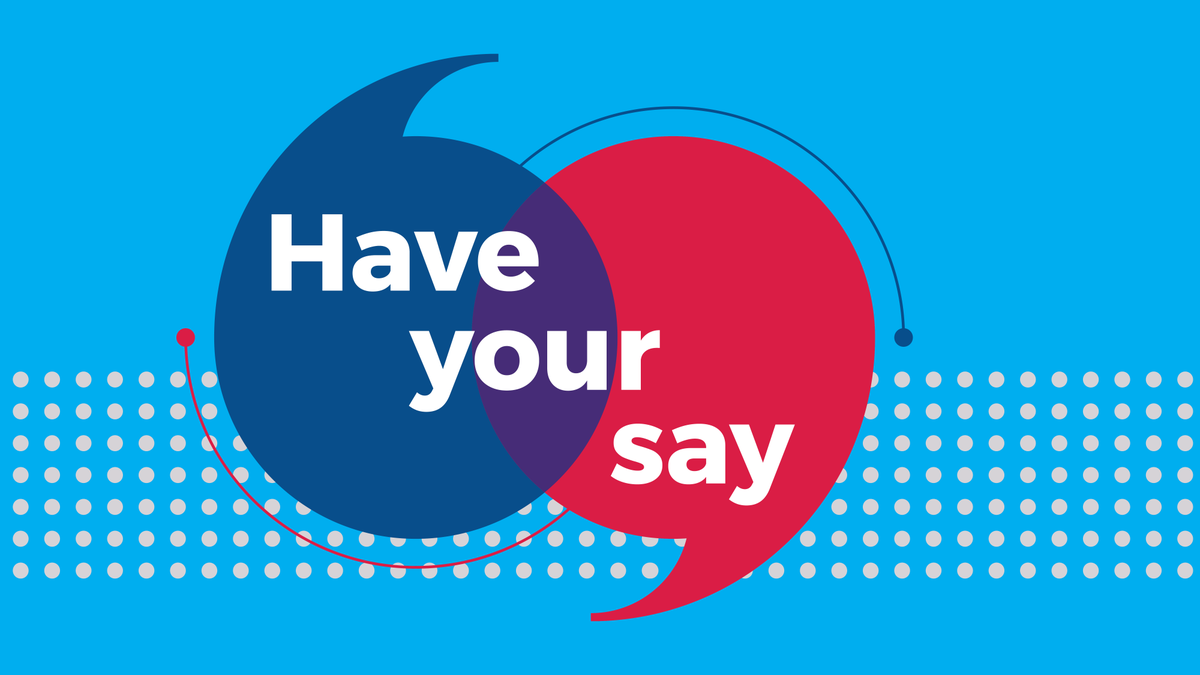 📢 Have your say! This year's Annual General Meeting (AGM) will be held on Wednesday 17 July, 2-5:30pm at RCN HQ in London and online. Check out our website for more information: bit.ly/3V4QPRP