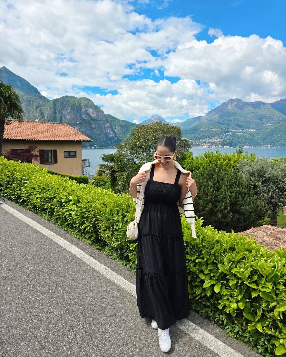 Annie in Wanderlust Blog tweet media