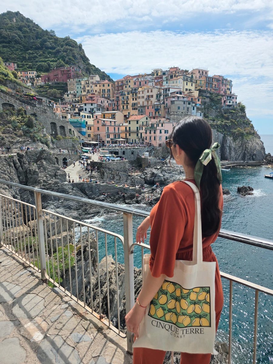Annie in Wanderlust Blog tweet media
