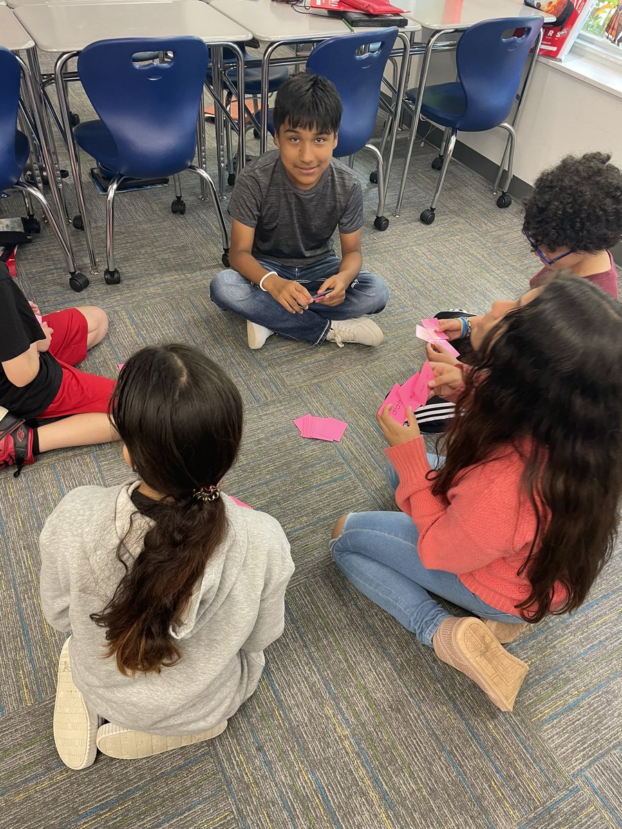 Mrs. Gressick tweet media