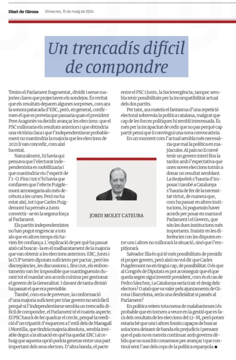 jordi molet (@jordimolet) on Twitter photo 