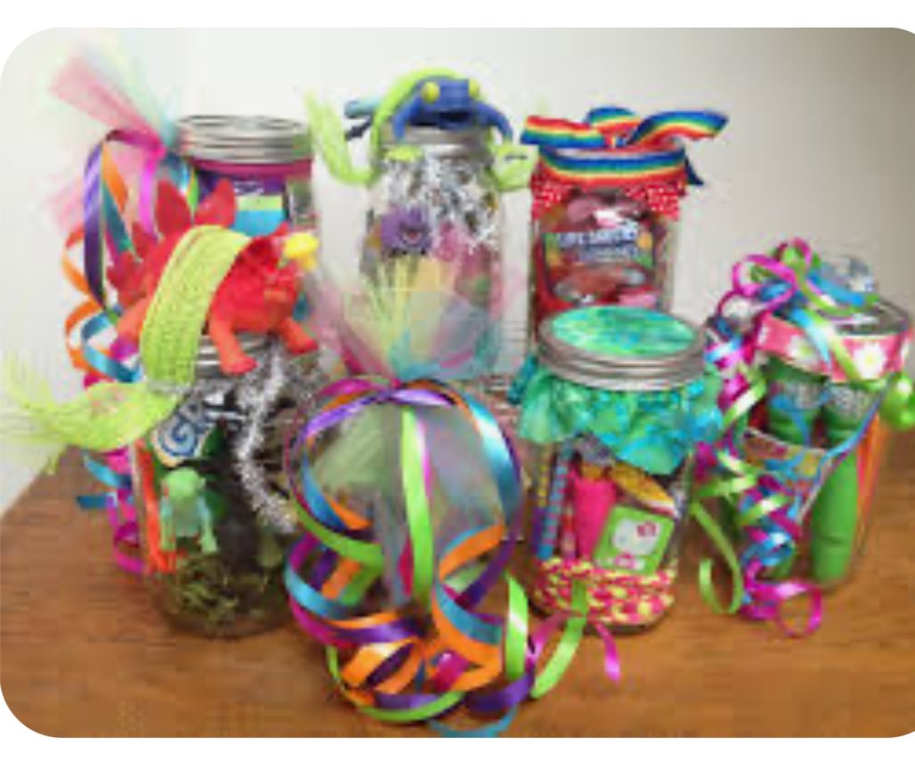 A reminder v to bring your ‘Jazzy Jars’ to school tomorrow for the <a href="/corstorphinepta/">Corstorphine PTA</a>