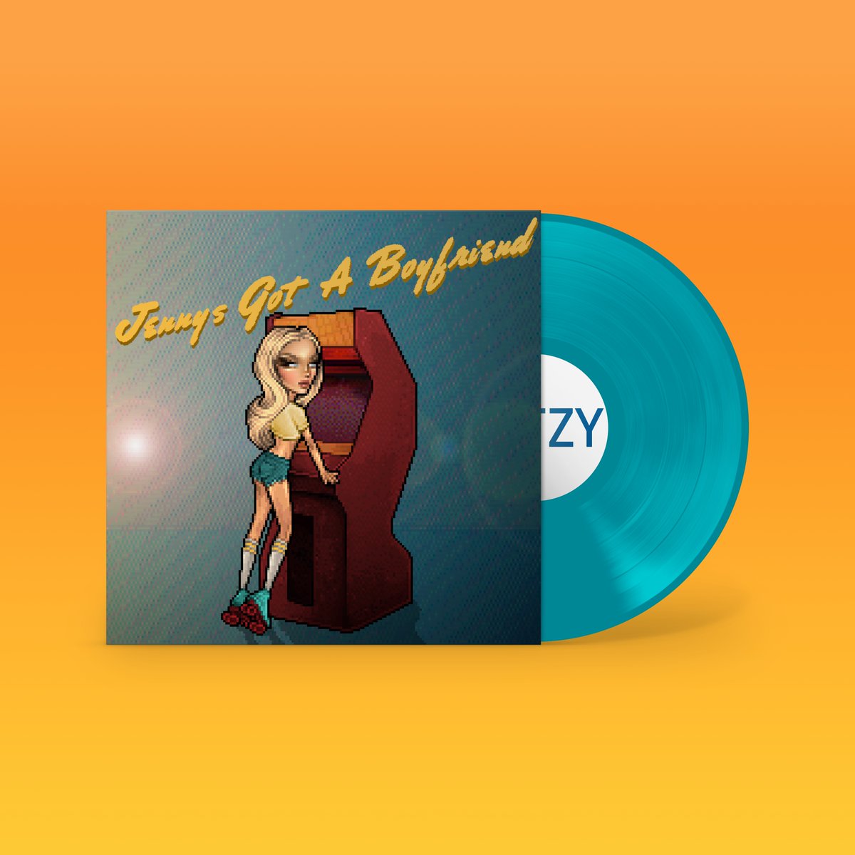 ☆ Jenny's Got A Boyfriend ☆

🛼 Now available in Ultramarine Blue 🩵

Shop on website: droosephh.wixsite.com/ditzy