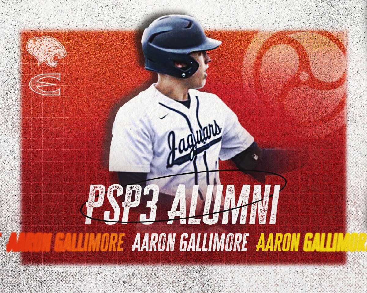 Today’s alumni cards are PSP3 athletes: Reagyn Messenger, Quinton Coats, and Aaron Gallimore! We are very proud of these three #psp3family athletes!💪🏽