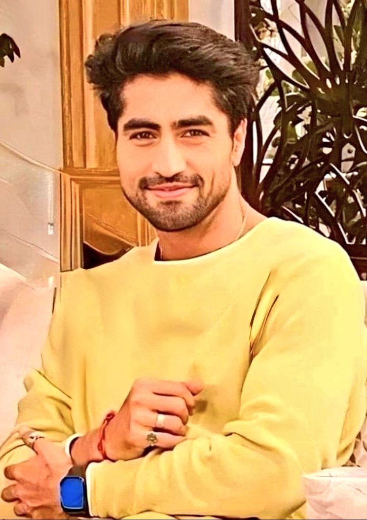 I am
Enthralled
I am
Enchanted by you
Your soul
Beautiful beyond expression

HAPPY BDAY HARSHAD CHOPDA 
#HarshadChopda