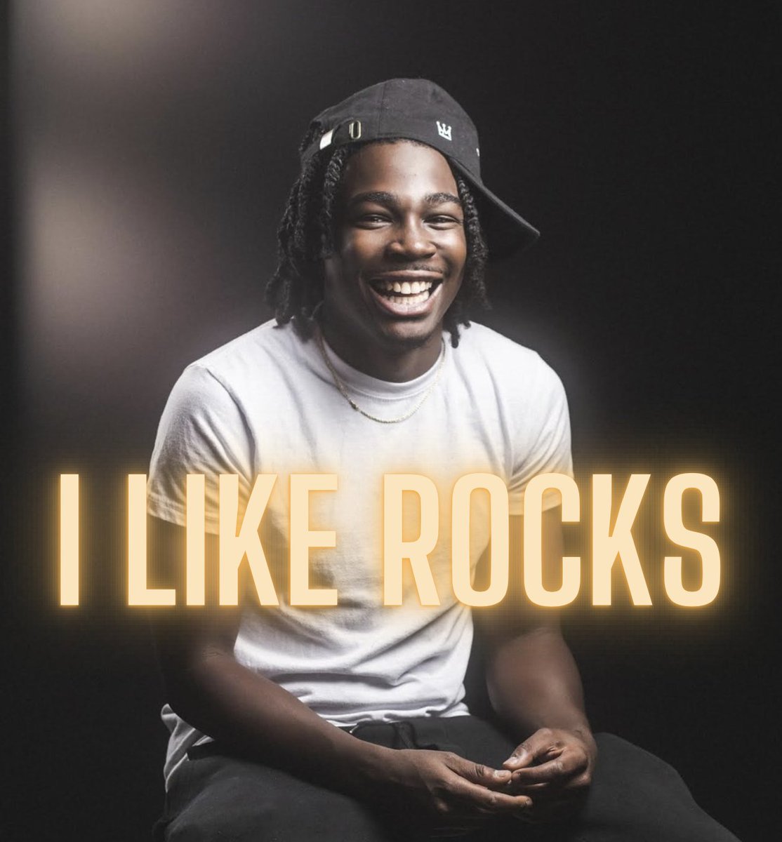 Kam Patterson, rock aficionado, added a show to his already full weekend with us next month! Six shows total, two already sold-out. Get your tickets now‼️ hilarities.com/events/93002
