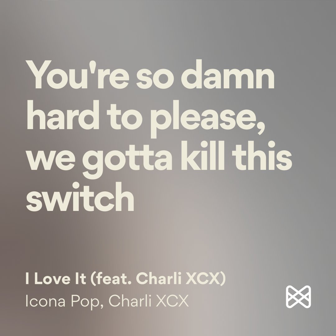 #IconaPop #CharliXCX