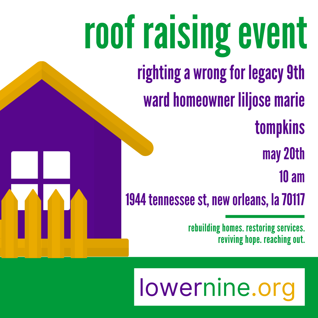 lowernine.org (@lowernineorg) on Twitter photo 