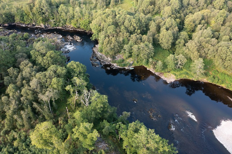 Lochaber Landowners Unite Behind Nature Restoration thehighlandtimes.com/lochaber-lando… #NatureRichLochaber @ScotlandTBP