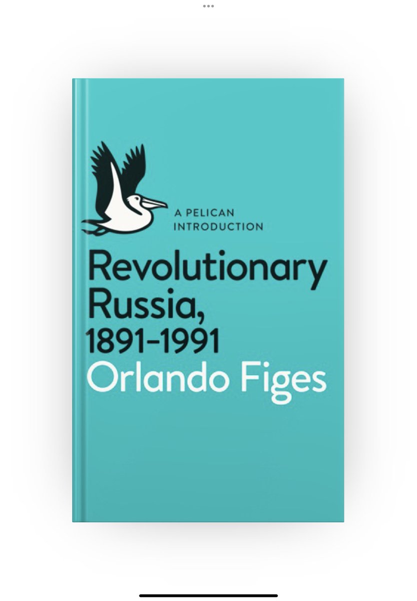 La dottrina Brezhnev è quella della Russia di Putin. #readinglist