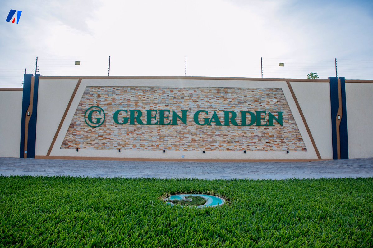 🔴« Green Garden », votre oasis événementiel à Bujumbura =============================== Le Green Garden, un paradis verdoyant niché au cœur de Bujumbura, spécialement conçu pour accueillir une variété de cérémonies mémorables. Situé stratégiquement sur la chaussée d’Uvira, à