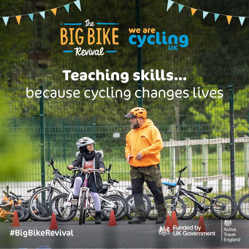 Little Riders tweet media