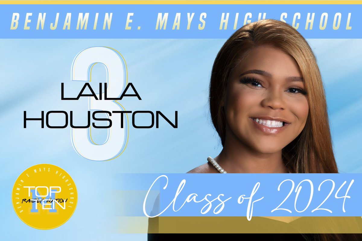 APS Mays Raiders tweet media