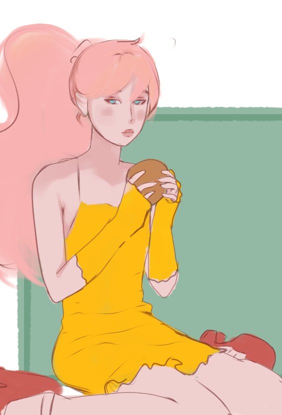 Baby girl needs a break in this space #wip

My goal is to keep my style simple and cute✨️🌸💗

I'll prolly finish it tonight or tomorrow