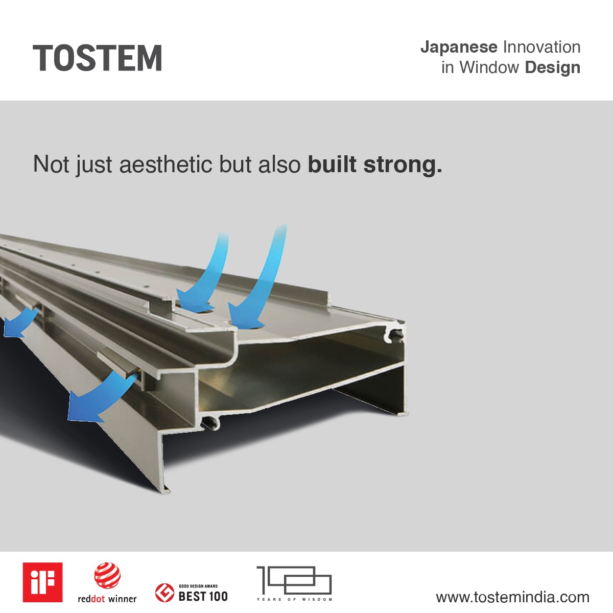 TostemBengaluru's tweet image. Hurry Up !!!!!!!!!

Contact us for inquiries: +91 6364557742

#tostem #tostemindia #tostemwindows #windows #lifestyle #doors #aluminiumdoors #japanesetechnology #japaneseInnovations #interiors #bengaluru #interiors #tostemindia