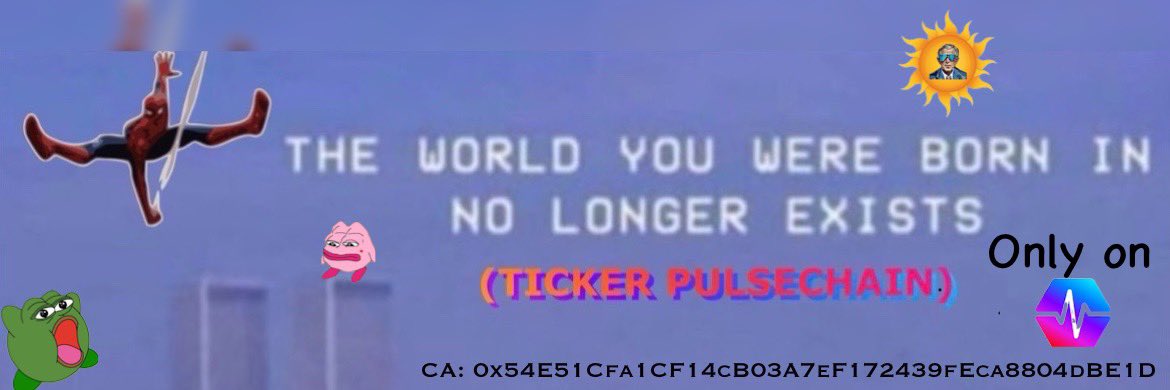 $Pulsechain tweet media