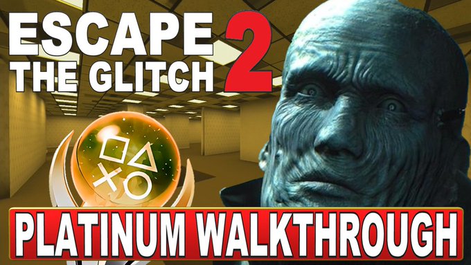IBadDriverI (@ibaddriveri) on Twitter photo 📢Giveaway
Escape The Glitch 2 PS5 EU/NA Codes
To win, Retweet - Follow <a href="/OivenGames/">Oiven Games</a>
and Me
Please mention your preferred version in the comments
GOOD LUCK!
Trophy Guide: youtu.be/HZyMYPpwLd4 📢Giveaway
Escape The Glitch 2 PS5 EU/NA Codes
To win, Retweet - Follow <a href="/OivenGames/">Oiven Games</a>
and Me
Please mention your preferred version in the comments
GOOD LUCK!
Trophy Guide: youtu.be/HZyMYPpwLd4