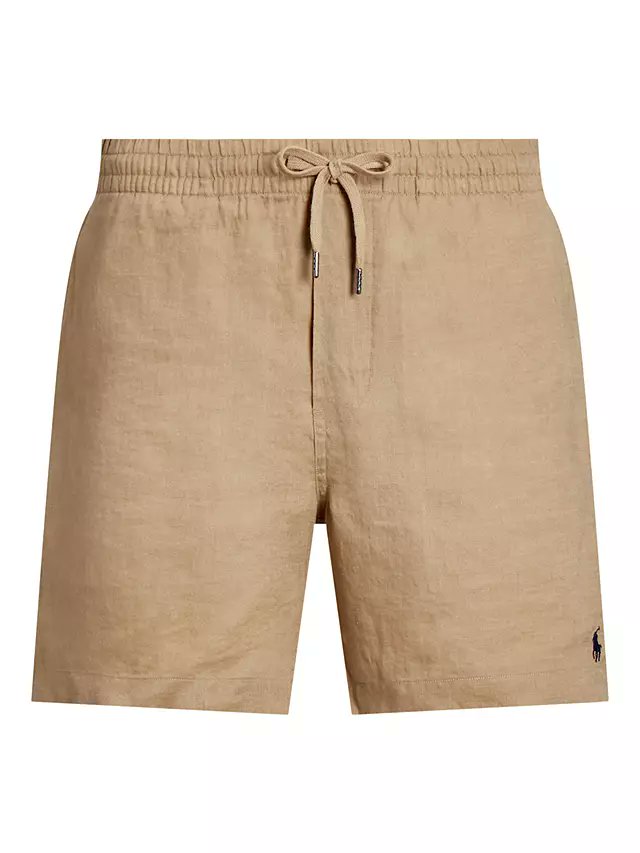 Ralph Lauren Polo Prepseter Linen Shorts

£129.00
All sizes available

Link:
sovrn.co/14b4ebt