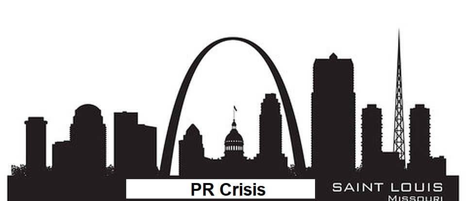 StLouisPR's tweet image. New story from our Steve Turner- How One Article Ignited A PR Crisis in St. Louis bit.ly/3UCrbCp #publicrelations #PR #StLouis #STL #PRCrisis #TheWallStreetJournal