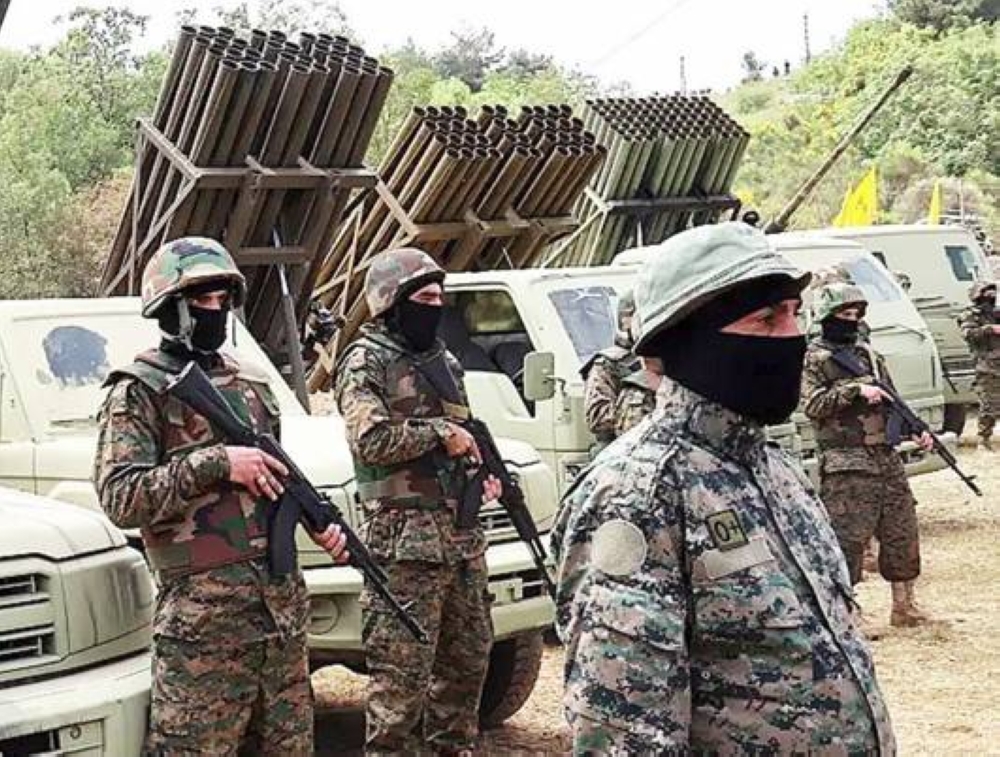 الحدث: حزب الله يكشف عن مميزات سلاح جديد استخدمه في استهداف مستوطنة المطلة (صورة) 