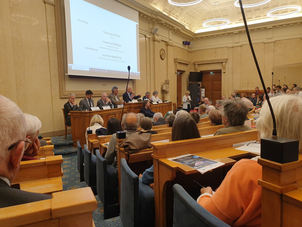 Pierre-André Hervé (@paherve) on Twitter photo Saviez-vous qu'aujourd'hui, c'est la journée internationale du vivre-ensemble en paix #JIVEP ? Ce soir, entre 2 débats sur l'Ukraine, Gaza, la Nlle-Calédonie (...), l'<a href="/AssembleeNat/">Assemblée nationale</a> accueille un colloque pour réfléchir aux ressorts de la paix et la cultiver. Il fallait y penser ! Saviez-vous qu'aujourd'hui, c'est la journée internationale du vivre-ensemble en paix #JIVEP ? Ce soir, entre 2 débats sur l'Ukraine, Gaza, la Nlle-Calédonie (...), l'<a href="/AssembleeNat/">Assemblée nationale</a> accueille un colloque pour réfléchir aux ressorts de la paix et la cultiver. Il fallait y penser !