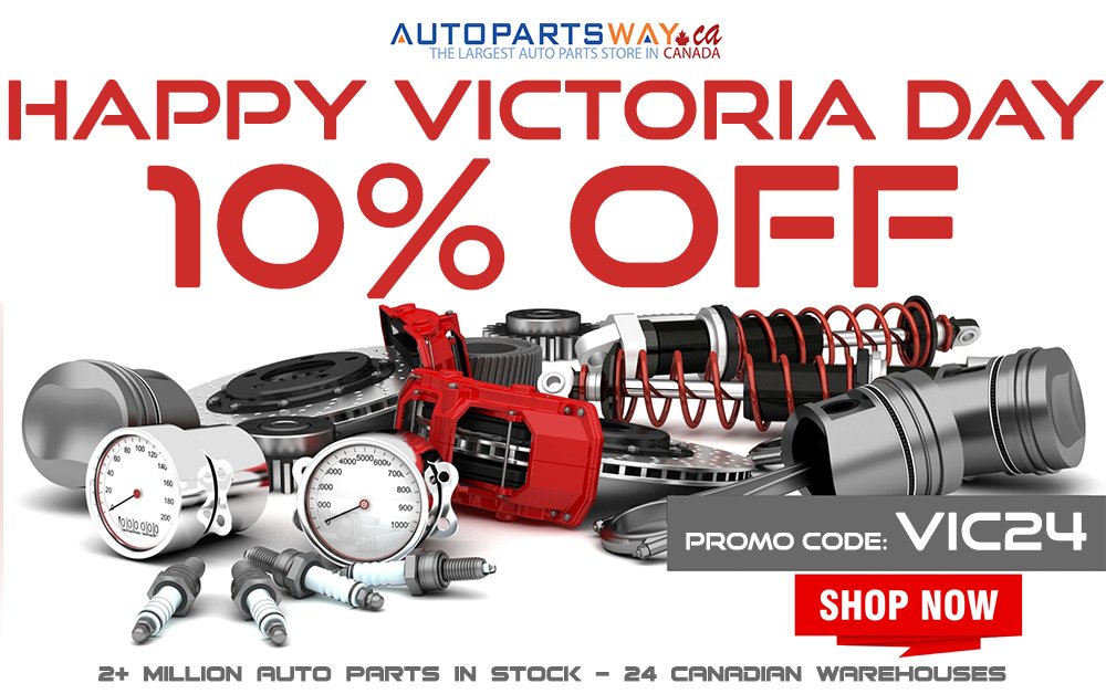 AutoPartsWAY tweet picture