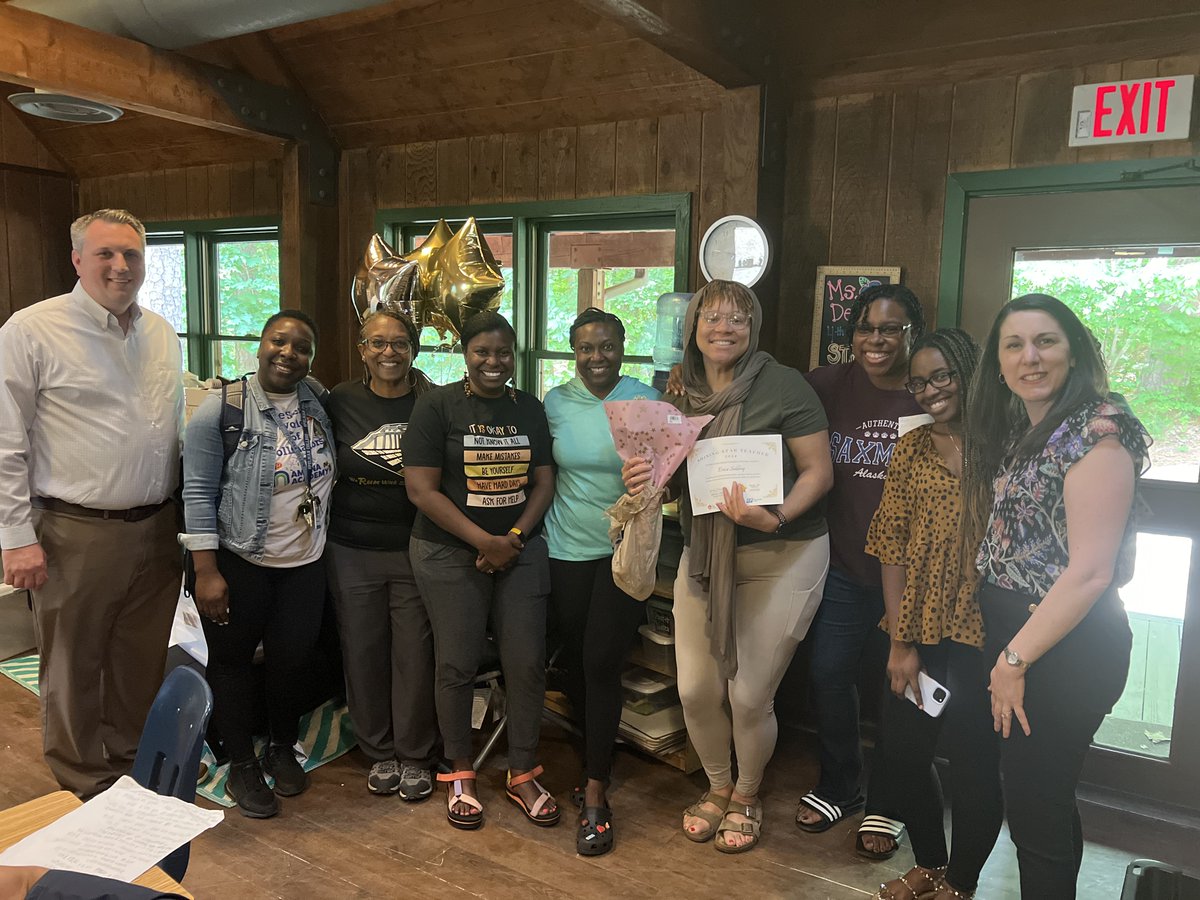 SCSFofGA's tweet image. We had such a blast surprising some of our 2024 Shining Star Teachers! 

Thank you for all of the incredible work that you do for your students and school communities!