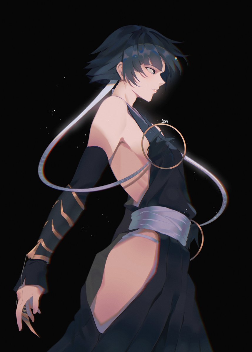 izei1337's tweet photo. #bleach #ブリーチ 

Soifon https://t.co/4Brys5BOdg