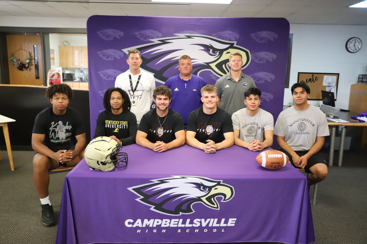 Coach Dale Estes (@estes_coach) on Twitter photo Congrats to <a href="/KonnerForbis/">Konner Forbis</a> <a href="/landon_colvin14/">Landon Colvin</a> <a href="/deondreweather1/">deondre weathers</a> <a href="/WeathersKeondre/">Keondre Weathers</a> and Nate & Mark Contreras for signing today to play football. 6 great football players but even better young men! #GoBeGreat #EaglesForLife Congrats to <a href="/KonnerForbis/">Konner Forbis</a> <a href="/landon_colvin14/">Landon Colvin</a> <a href="/deondreweather1/">deondre weathers</a> <a href="/WeathersKeondre/">Keondre Weathers</a> and Nate & Mark Contreras for signing today to play football. 6 great football players but even better young men! #GoBeGreat #EaglesForLife