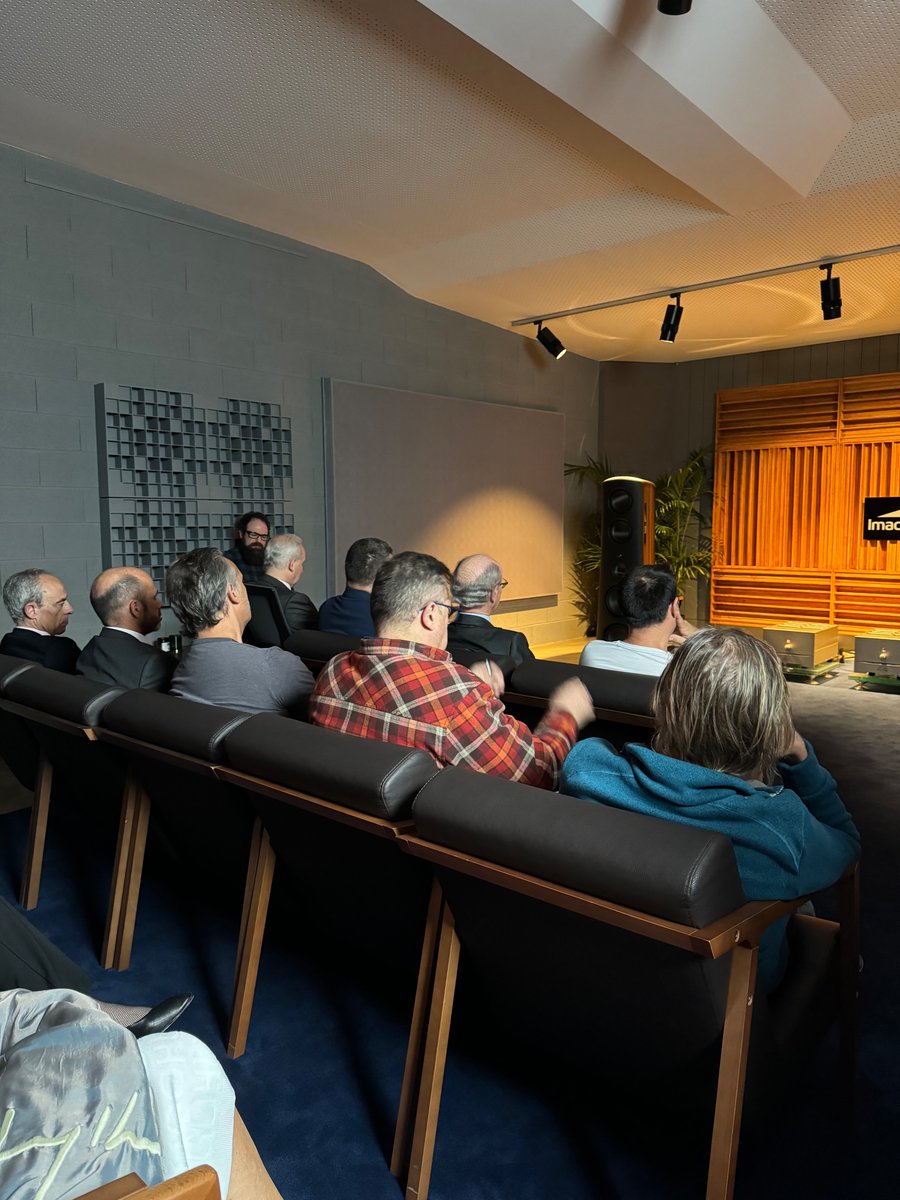 Magico M7 at Imacustica, Lisbon, Portugal. Please contact imacustica@imacustica.pt to secure your spot. #Magico #loudspeakers #audio #music #sound #luxury #loudspeaker #highendaudio #stereo #audiophile #hifi #hifisystem #graphene #aluminum #beryllium #diamond #Portugal #Lisbon