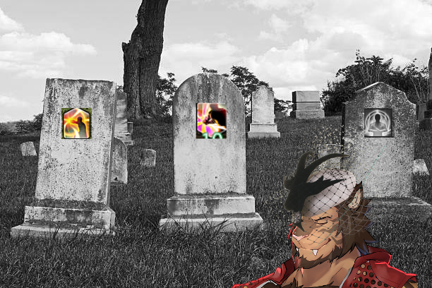 Zale (FFXIV) (@zalegallant_xiv) on Twitter photo 