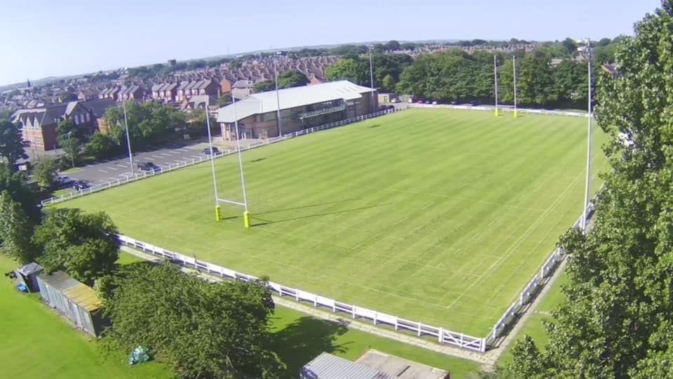 PercyParkRFC's tweet photo. 🚨🚨The main car park will be closed tomorrow evening at 4.30pm🚨🚨

Please can all members and local public please remove their vehicles from the main car park at Percy Park by 4.30pm tomorrow. 

This is for the set up of the 1872 Sevens on Saturday.

#ppfamily https://t.co/53FWdgloA6