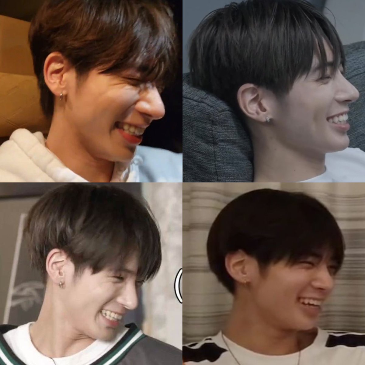 happy chocoball (≧▽≦)