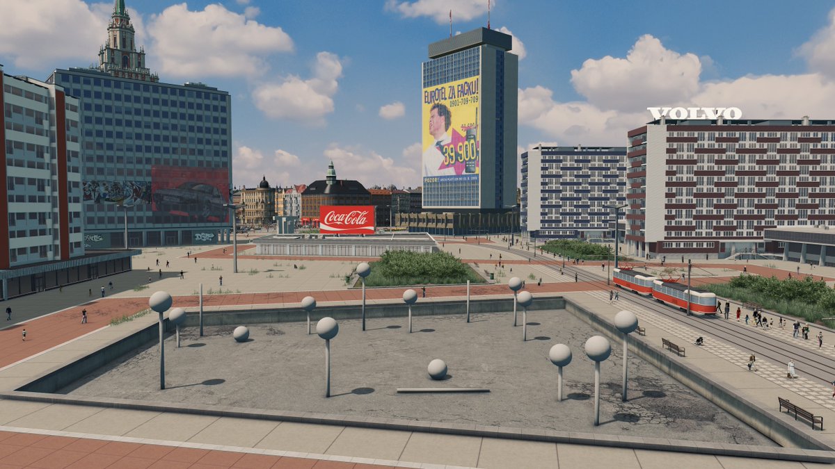 Altengrad has entered the 1990s, check out this new episode about new commerce youtu.be/Ar5c5UvWLr8