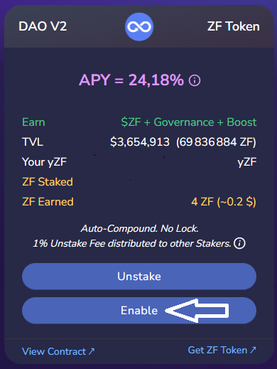 Crypto__Madness's tweet photo. @zkSwap_finance hello,  what the botton enable for ? https://t.co/jXHWgHvZVx