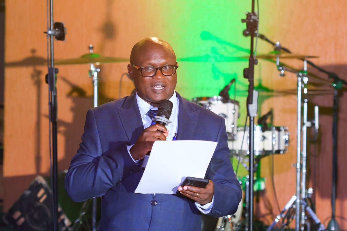 Giving the closing remarks, our Old Mutual Life Assurance Managing Director, Mr. Patrick Kimathi thanked everyone for coming. 'Allow me to give a special recognition to all our stakeholders, our brokers and regulators; we are extremely grateful for your support, and pledge to