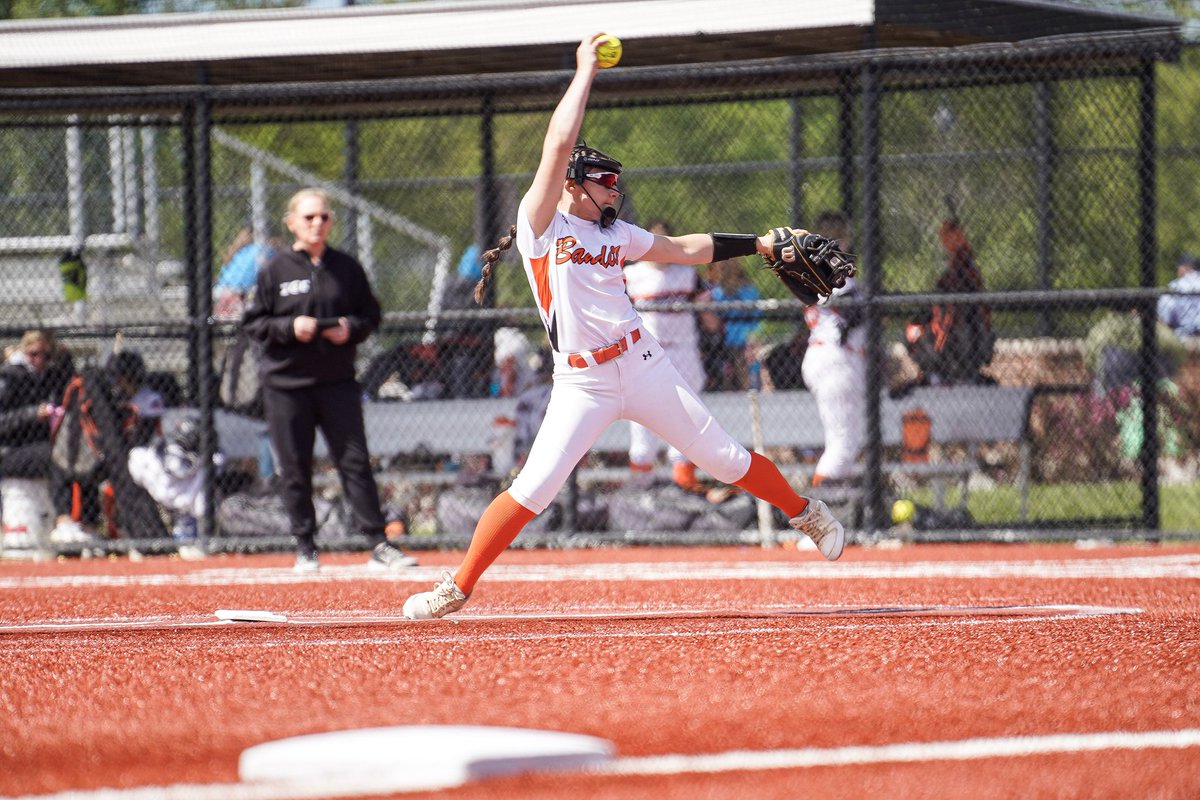 Beverly Bandits Futures 14u Moran/Ault tweet media