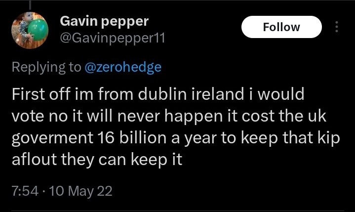 Gavin Pepper tweet media