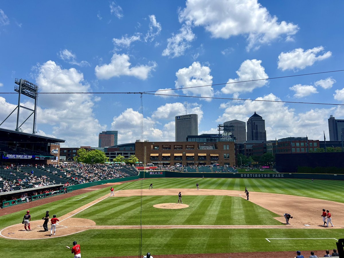Solid afternoon ⚾️🍺