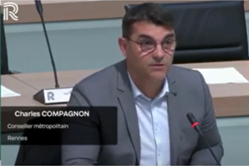 EnsemblepourRM's tweet photo. 🗣 Pourquoi a-t-il fallu que les QPV soient gangrénés par  sa violence pour que vous nous proposiez ces mesures et un tel contrat métropolitain ? Ce contrat reprend les propos publics de @Ch_Compagnon depuis 2020.
👉Cliquez ici pour voir son intervention : https://t.co/HR8Yq7h1dM https://t.co/VnsNGBeUF2