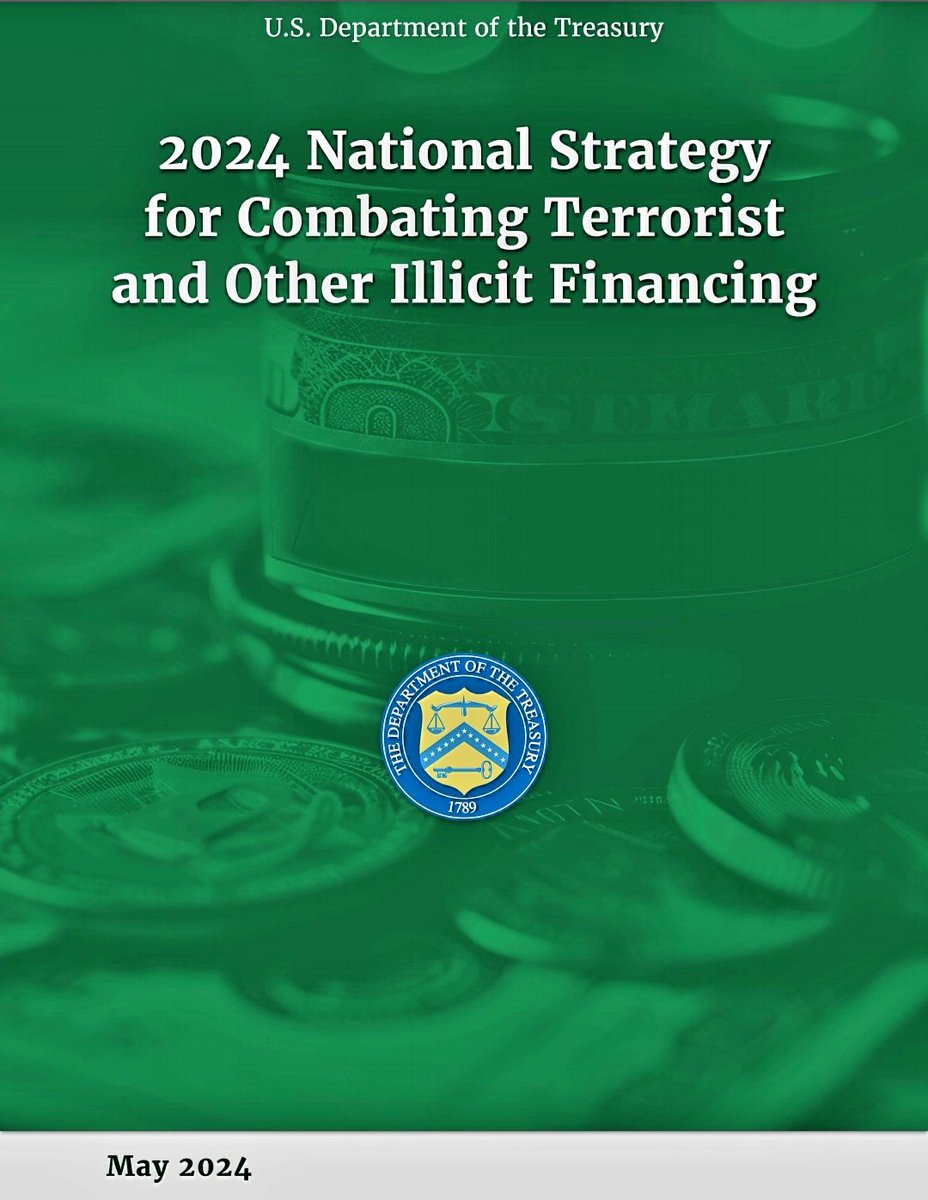 The art & antiquities market makes an appearance in the just published National Strategy for Combating Terrorist and Other Illicit Financing. The US Treasury report prioritizes increasing transparency and closing loopholes to to mitigate illicit finance risks associated with the…
