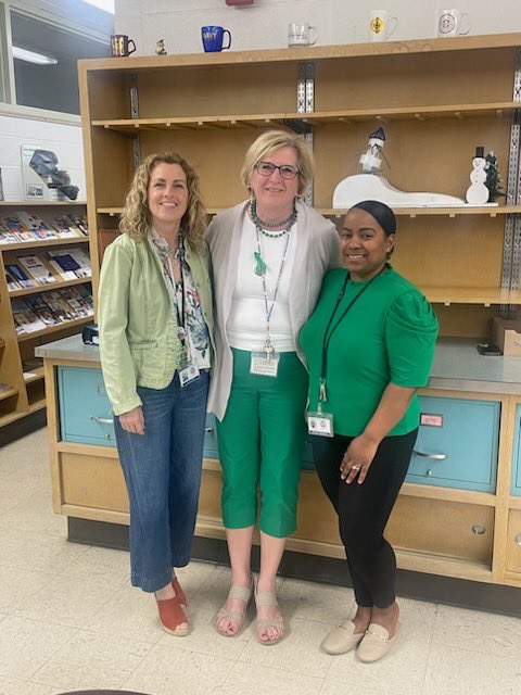 SCSD Student Support Services tweet media