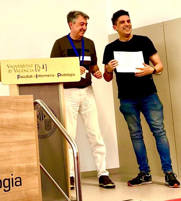 HematoClinicoVLC tweet media