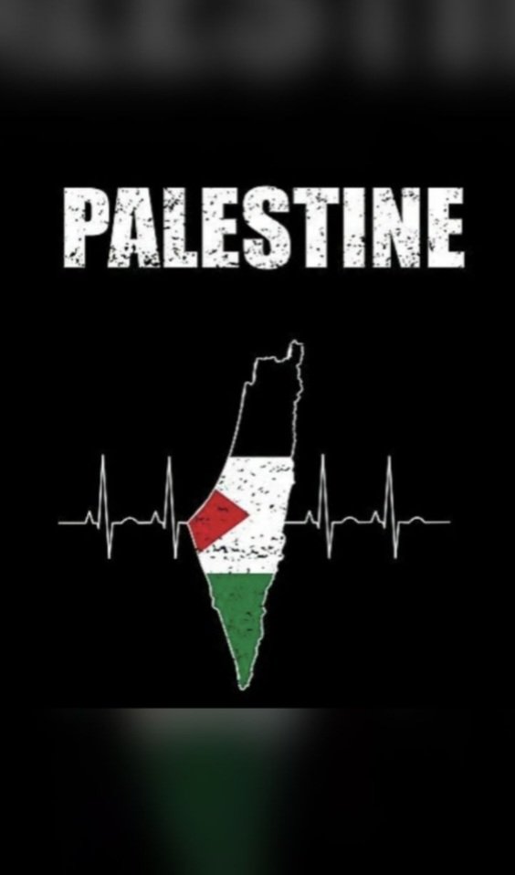 Es-Selamü Aleyküm Rabbim! İmanımızı diri, imtihanımızı kolay eylesin. Cuma'mız mübarek olsun. #FreePalestine #campusintifada #GazzedeKatli̇amVar #IsraelTerrorist #getoutofrafah #KassamTugayları #FilistinİntifadaKazanacak #DevletiminYanındayım