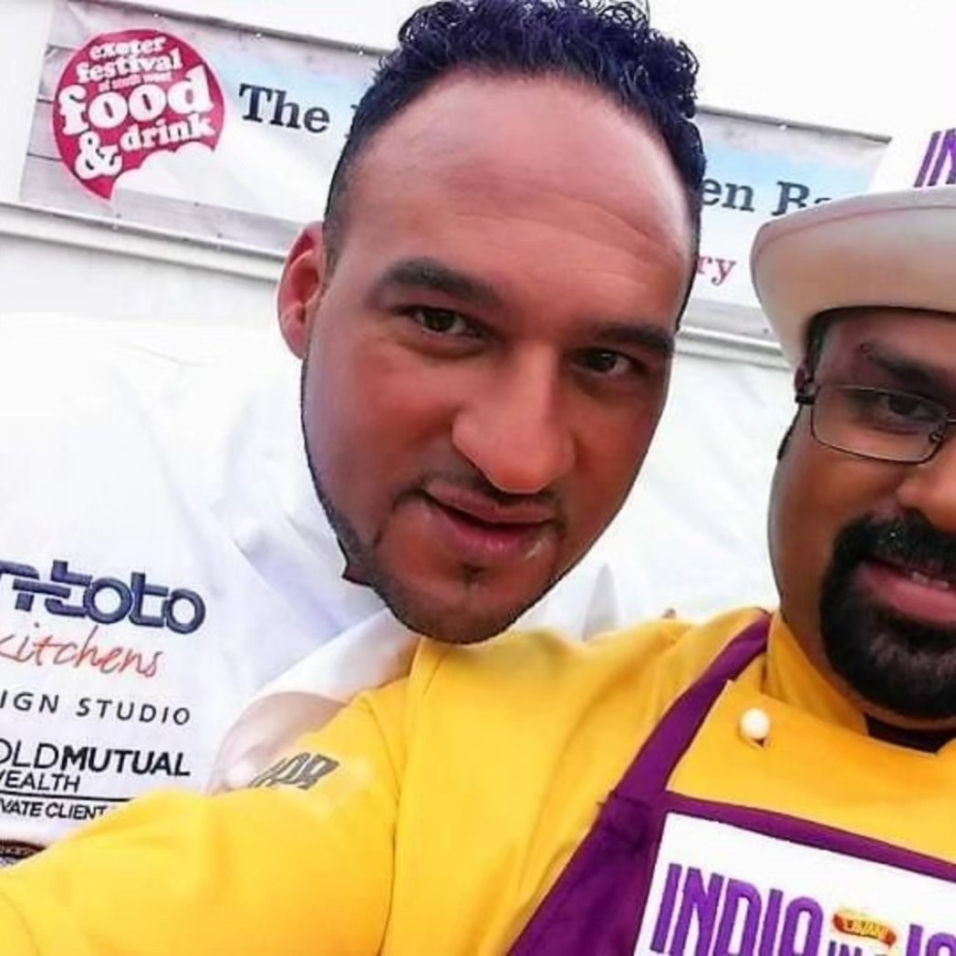 Great meeting our customer @AlisonHernandez @DC_PCC  Police and Crime Commissioner of Devon, Cornwall, and the Isles of Scilly at @DevonCountyShow @michaelcaines
#devoncountyshow  #diydoindianyourself #devon #Exeter #indiainajar #diydoindianyourself
@BBCDevon
@DevonLiveNews